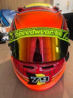 Arai kart helm xl, Motoren, Kleding | Motorhelmen, Ophalen, XL, Arai
