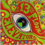 CD The Psychedelic Sounds of The 13TH FLOOR ELEVATORS (1966), Ophalen, Gebruikt, Poprock