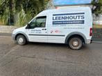 Ford Transit Connect, Auto's, Particulier, Te koop, Ford