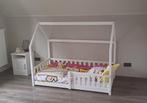 Peuterbed / Kinderbed, Ophalen, Zo goed als nieuw, Matras