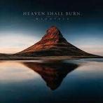 HEAVEN SHALL BURN : Wanderer, Cd's en Dvd's, Cd's | Hardrock en Metal, Ophalen of Verzenden, Zo goed als nieuw