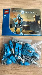 Lego Knights' Kingdom, compleet, Kinderen en Baby's, Speelgoed | Duplo en Lego, Ophalen of Verzenden, Gebruikt, Complete set, Lego