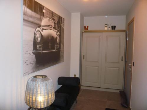 Gelijkvloers appartement met 3 slaapkamers, Immo, Huizen en Appartementen te koop, Provincie Limburg, 1500 m² of meer, Appartement