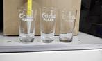 CRISTAL ALKEN glazen, Verzamelen, Ophalen of Verzenden, Zo goed als nieuw
