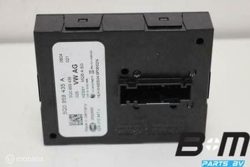 Regelapparaat voor keyless entry Audi A3 8V 5Q0959435A beschikbaar voor biedingen
