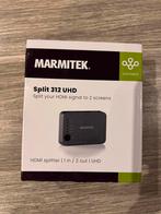 HDMI Splitter Marmitek - 2 Screens, Enlèvement ou Envoi