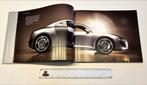 Prachtig groot boek AUDI R8, Boeken, Auto's | Boeken, Ophalen of Verzenden, Nieuw, Audi