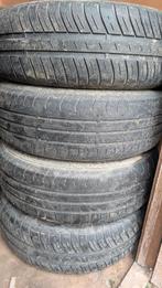 Roues 15'' avec pneus hiver, Autos : Pièces & Accessoires, Pneus & Jantes, 15 pouces, Pneus hiver, Véhicule de tourisme, Pneu(s)