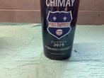 Chimay grande réserve 1,5L bouteille vide déco., Verzamelen, Biermerken, Zo goed als nieuw