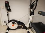 Kettler Crosstrainer, Enlèvement, Comme neuf, Vélo elliptique