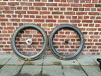 Mavic Cosmic Carbon wielset, Fietsen en Brommers, Fietsonderdelen, Racefiets, Zo goed als nieuw, Mavic, Ophalen