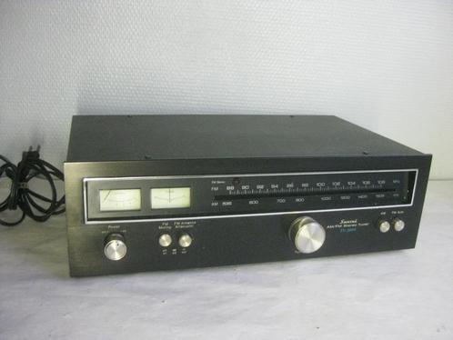 Tuner stéréo vintage Sansui TU-3900 AM/FM., TV, Hi-fi & Vidéo, Tuners, Comme neuf, Enlèvement ou Envoi