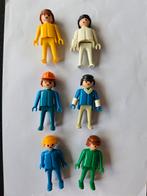 Vintage playmobil figuurtjes 1974., Ophalen of Verzenden, Zo goed als nieuw