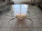 Salontafel, Ophalen, Gebruikt, 100 tot 150 cm, 50 tot 100 cm