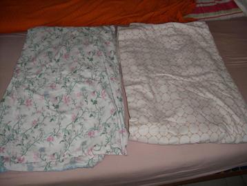 dekbedovertrek beschikbaar voor biedingen