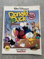 Walt Disney Donald Duck De schatgraver, Ophalen, Gelezen