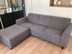 Canapé avec méridienne ( interchangeable), Huis en Inrichting, Zetels | Zetels, Ophalen, Gebruikt