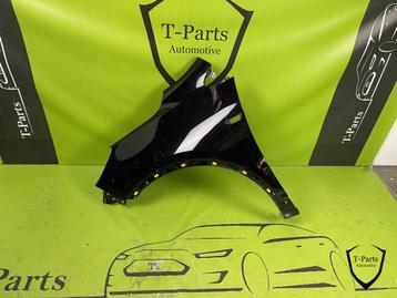 opel mokka X zijscherm links 42476673 spatbord 42 476 673 beschikbaar voor biedingen