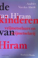 De kinderen van Hiram, Andries van Den Abeele Vrijmetselaars, Ophalen