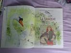 Superbe dédicace couleur Marc Renier, Livres, BD, Enlèvement