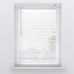 jalouzie wit aluminium  110 cm breed, Huis en Inrichting, Ophalen, 100 tot 150 cm, Wit, Nieuw