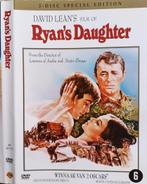 dvd Ryan's daughter  Robert Mitchum, Cd's en Dvd's, Ophalen of Verzenden, Zo goed als nieuw