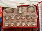 T. Limoges porselein theeservies, Ophalen