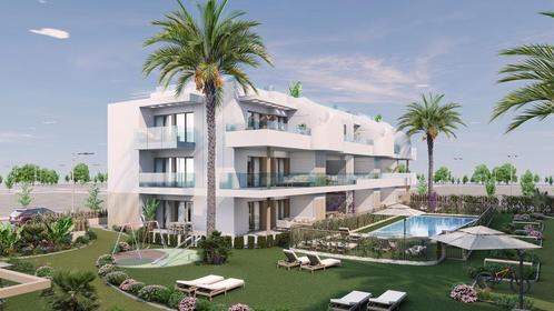 Fantastische in appartementen Pilar de la Horadada, Immo, Buitenverblijven te koop
