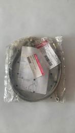 Stalen remleidingen voor en achter, Motoren, Ophalen of Verzenden, Nieuw