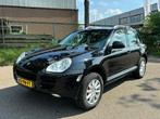 Porsche Cayenne 3.2 LPG GAS, Auto's, Porsche, Automaat, Cayenne, Zwart, Leder