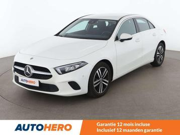 Mercedes-Benz A-Klasse 180 A 180 Progressive (bj 2022) beschikbaar voor biedingen