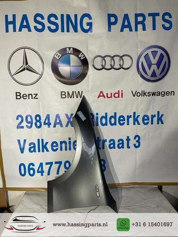 BMW 1 serie zijscherm links voor E82 E87 beschikbaar voor biedingen