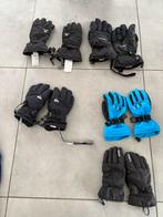 Skihandschoen junior, Ophalen, Zo goed als nieuw, Handschoenen