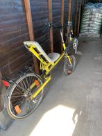 Ligfiets Indian, Ophalen, Gebruikt, Bovenstuur, Overige merken