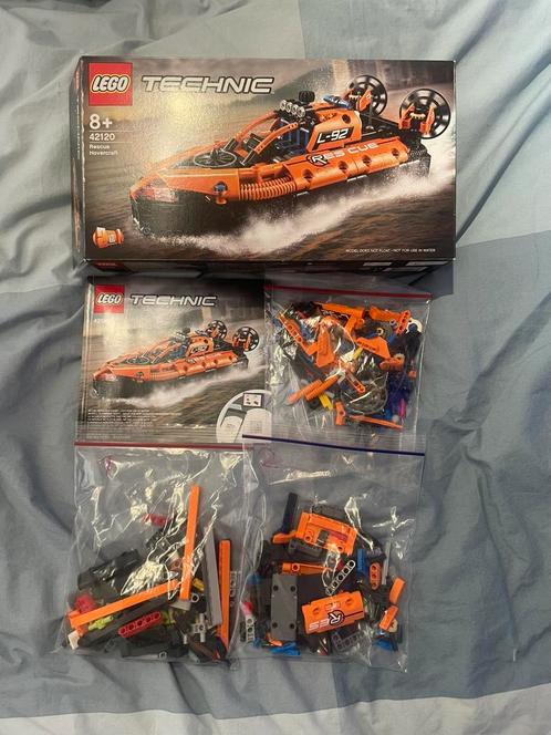 Lego technic boot, Kinderen en Baby's, Speelgoed | Duplo en Lego, Lego, Ophalen of Verzenden