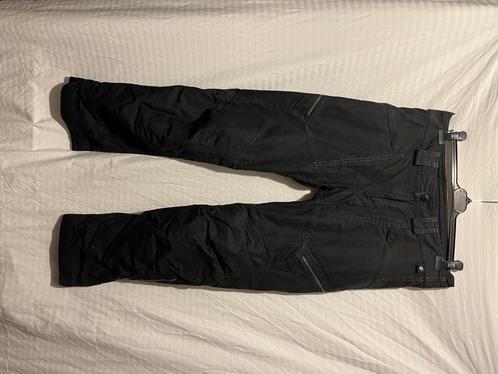 BMW City 2 - Maat L - Goede staat, Motoren, Kleding | Motorkleding, Broek | textiel, Heren, Tweedehands, Ophalen of Verzenden