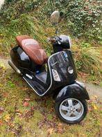 Vespa gts125 4t LeoVince, Fietsen en Brommers, Gebruikt, Overige modellen, Benzine, 125 cc