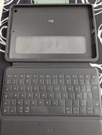 Keyboard cover iPad 11 inch Logitech, Ophalen, Gebruikt, Apple iPad, 11 inch
