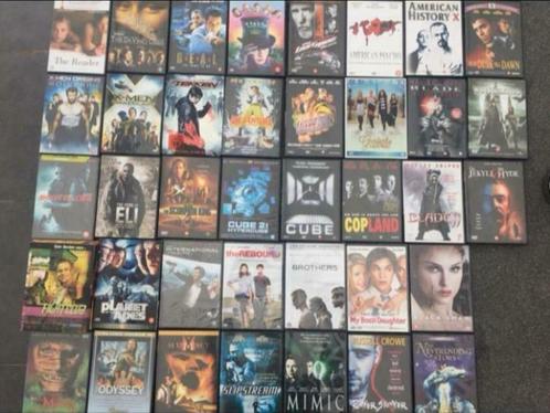 Nog 23 verschillende DVD’s, Cd's en Dvd's, Dvd's | Overige Dvd's, Zo goed als nieuw, Ophalen of Verzenden