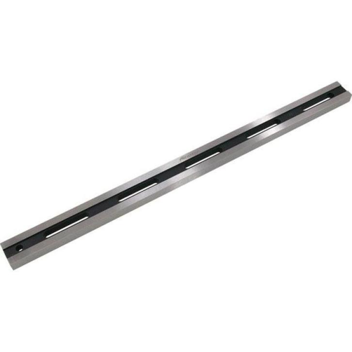 Rebord ou crémaillère en acier de 600 mm autour des culasses, Autos : Divers, Outils de voiture, Neuf, Envoi