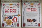 1097 - Van pool tot pool - Stap voor stap, Hobby & Loisirs créatifs, Comme neuf, Autres types, Envoi