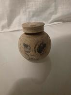 Antieke Grieks-Corinthische Aryballos (Oliekruikje), Ophalen of Verzenden