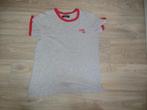 grijs t-shirt Bershka  XS, Vêtements | Femmes, T-shirts, Manches courtes, Gris, Enlèvement ou Envoi, Bershka