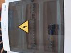 Voorgekabelleerd fixoraail kast 54mod, Doe-het-zelf en Bouw, Ophalen, Zo goed als nieuw