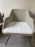 4 Manutti Mood 1S loungestoelen ( als nieuw ), Ophalen, Zo goed als nieuw, Wicker