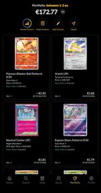 Pokémon bundels | Nieuwe series & Oude series, Enlèvement ou Envoi, Comme neuf, Plusieurs cartes