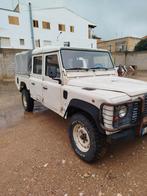 Land Rover defender 300 TDI 130 pick up, Auto's, Defender, Diesel, Particulier, Te koop