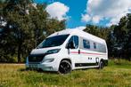 Dethleffs Globetrail, Caravans en Kamperen, Mobilhomes, Particulier, Tot en met 2, Bus-model, Dethleffs