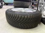 17 inch winterset voor BMW X2, Auto-onderdelen, Banden en Velgen, Ophalen, Gebruikt, Banden en Velgen, 17 inch