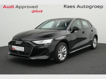 Audi A3 Sportback A3 Sportback 35 TFSI Business Edition Attr beschikbaar voor biedingen